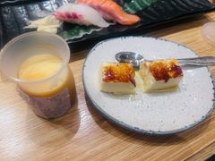 -合点寿司(金虹桥商场店)