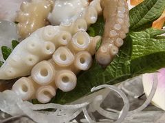 -昱匠·日本料理(金融街店)