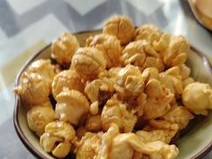 -咖啡人·融合餐厅(万达环宇店)