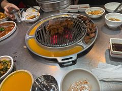 -喜来稀肉(虹泉路店)