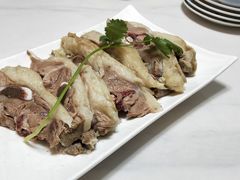 -尕西木老春台东乡手抓美食
