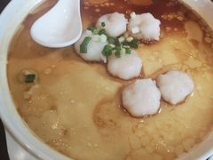 -古南都·老广东酒楼(龙江店)