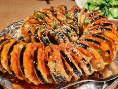 -肥三土菜馆(五四广场店)