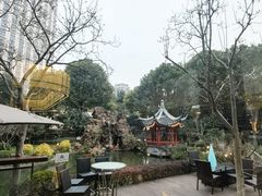 -上海虹桥宾馆(郁锦香品牌酒店)