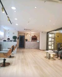 -新晨·SALON·形象造型