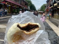 -李氏憨粑粑(官渡古镇店)