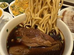 -中国厨房/台湾牛肉面