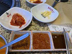 -安又胖韩国烤肉(美罗城店)