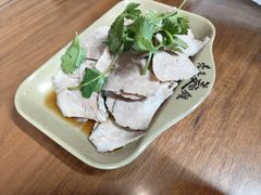 -亮亮面馆(经六路店)