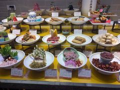 莫干山特色小笋-7017浙菜•建德味(中财店)