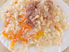 -吾斯曼珍珠抓饭王