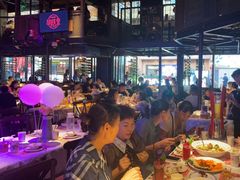 -胡桃里音乐酒馆(白云五号T5 MALL店)