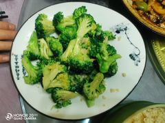 -力力豆花庄(广渠门店)