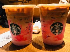 -星巴克(深圳五洲星苑店)