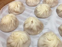 -鼎泰丰(新港中心店)