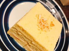 冰糕-丝路金桃·新疆菜(徐汇店)