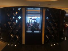 -上海豫园万丽酒店·行政酒廊(河南南路店)