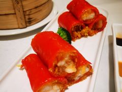 -皇朝尊会(龙之梦大酒店)