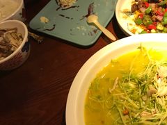 -田婆婆的菜(海口友谊阳光城店)