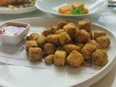 -南太湖山庄·四季轩&国风堂中餐厅
