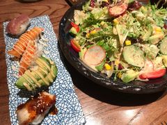 -壹风町烧肉居酒屋(恒丰中央广场店)
