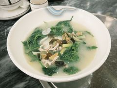 -鸽鸟轩(石岐店)