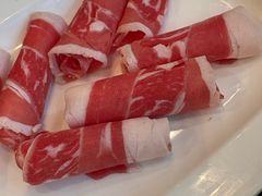 -日坛涮肉四合院·园林餐厅(日坛公园店)