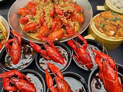 -巴厘龙虾·榜首油焖大虾(沙湖·花园店)