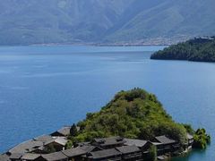 -丽江泸沽湖景区