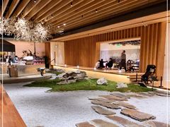 -Seesaw Coffee(朝阳大悦城店)