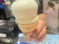 -DQ·蛋糕·冰淇淋(印象城店)