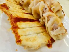 -奥华餐厅·老张记(台基厂店)