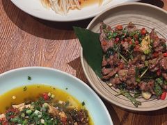 -云海肴·汽锅鸡·云南代表菜(美罗城店)