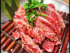 -西塔老太太泥炉烤肉(亚运村店)