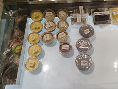 -亦木甜品(国际新城店)