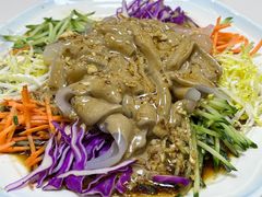 -虹海圣肉饼店家常菜馆