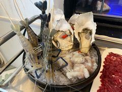 -琥珀川糟粕醋火锅(慈云寺店)