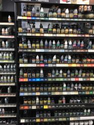 -新时模型(新街口店)