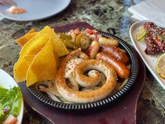 -Lets burger非常汉堡·环球风味(蓝色港湾店)