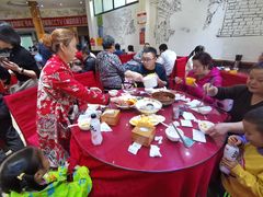 -易老妈蹄花.特色川菜(人民公园总店)