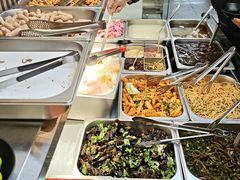 -屋头串串(临江路店)
