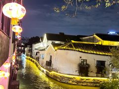 -松鹤楼(山塘街店)