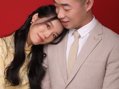 -bobo高端证件照工作室(三元桥店)