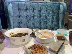 -湘中缘·湖南菜(娄底驻京办店)