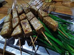 -阿梅姐美食店