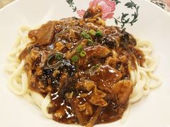 -锅儿挑面馆