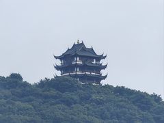 -采石矶景区