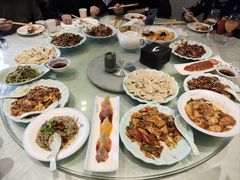 -南来顺饭庄·清真(南菜园店)