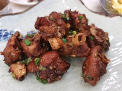 -小榄公饭店·岭南庭院餐厅(民安北路店)