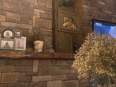 -一棵树·意大利西餐厅One Tree(新城店)